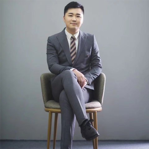 設計師-李道璽